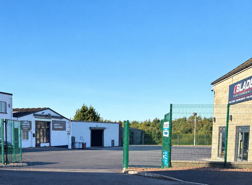 Charles Street, Portadown, BT62 1DQ