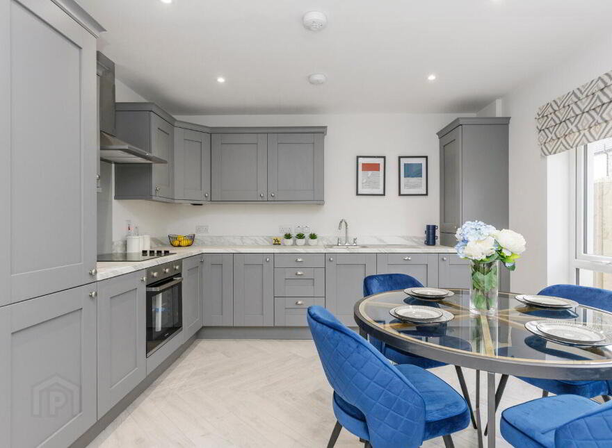 30 Blacks Gate Crescent, Belfast, BT10 0QU