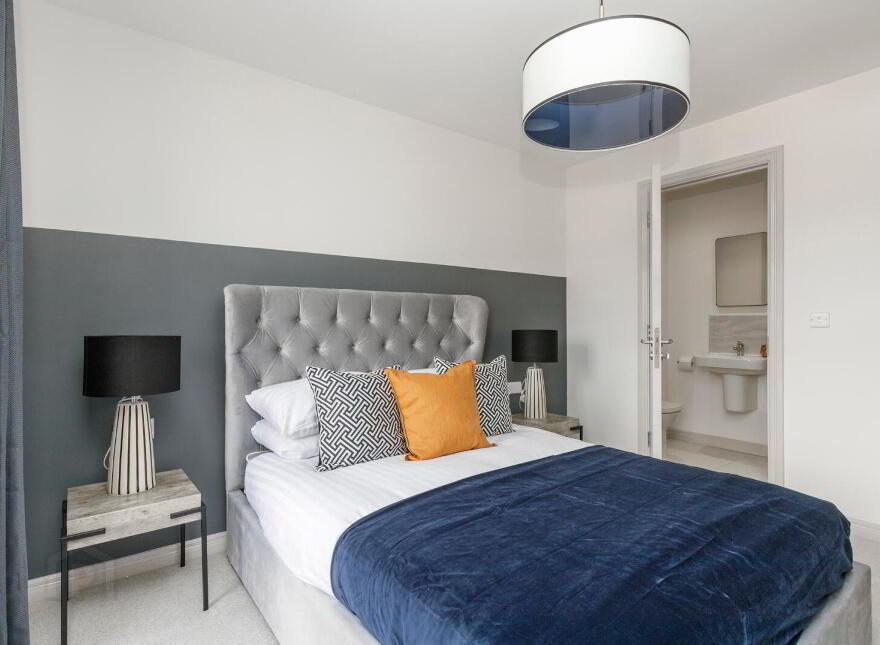 30 Blacks Gate Crescent, Belfast, BT10 0QU