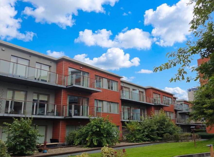 The Park, The Strand, Ennis Road, V94FX62