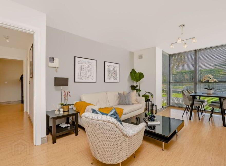 Apartment 9 Ashford, Griffith Avenue, Dublin 11, D11K744