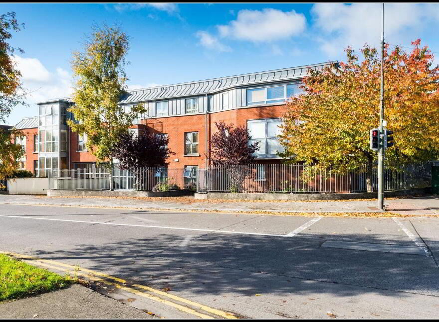 Apartment 9 Ashford, Griffith Avenue, Dublin 11, D11K744