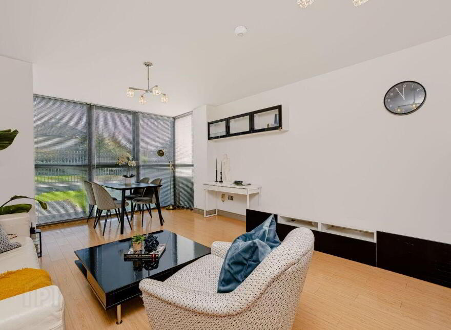 Apartment 9 Ashford, Griffith Avenue, Dublin 11, D11K744