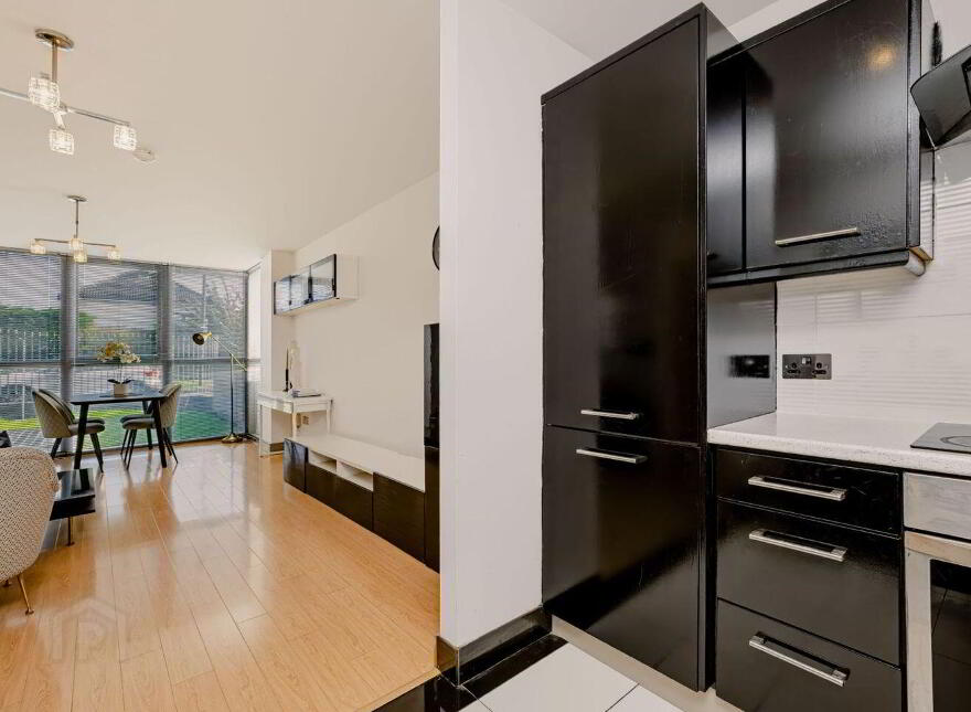 Apartment 9 Ashford, Griffith Avenue, Dublin 11, D11K744
