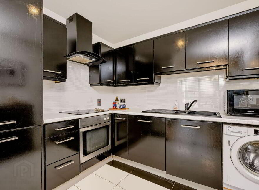 Apartment 9 Ashford, Griffith Avenue, Dublin 11, D11K744