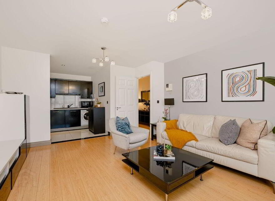Apartment 9 Ashford, Griffith Avenue, Dublin 11, D11K744