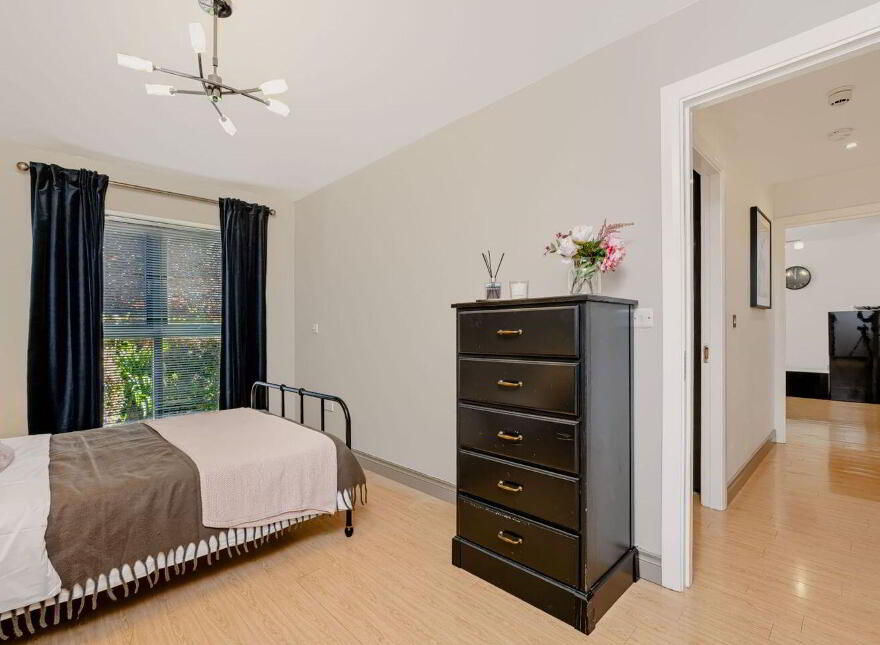 Apartment 9 Ashford, Griffith Avenue, Dublin 11, D11K744