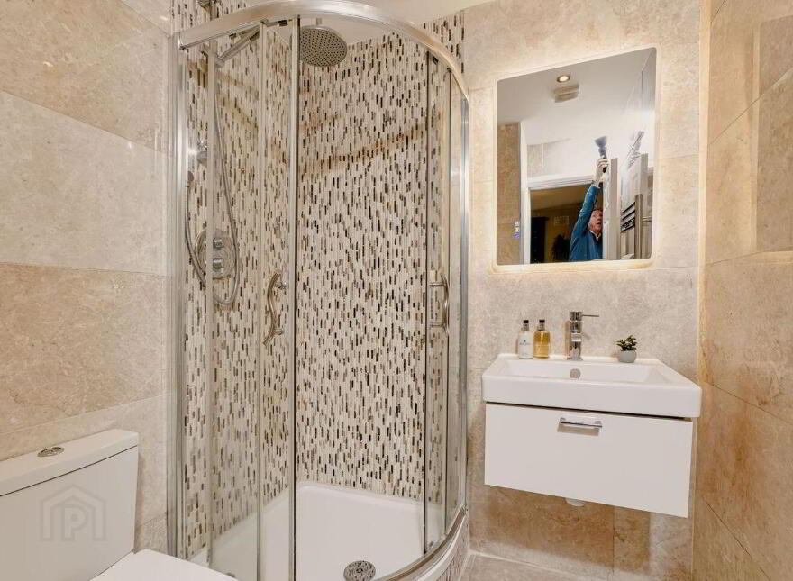 Apartment 9 Ashford, Griffith Avenue, Dublin 11, D11K744