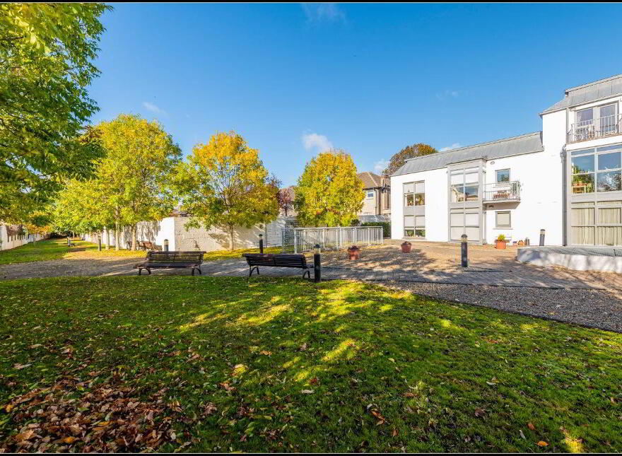 Apartment 9 Ashford, Griffith Avenue, Dublin 11, D11K744