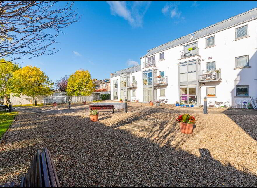 Apartment 9 Ashford, Griffith Avenue, Dublin 11, D11K744