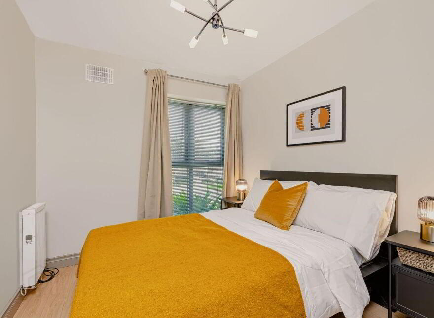 Apartment 9 Ashford, Griffith Avenue, Dublin 11, D11K744