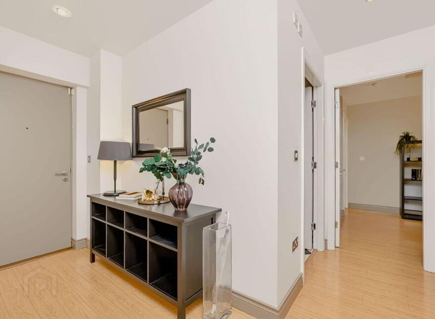 Apartment 9 Ashford, Griffith Avenue, Dublin 11, D11K744