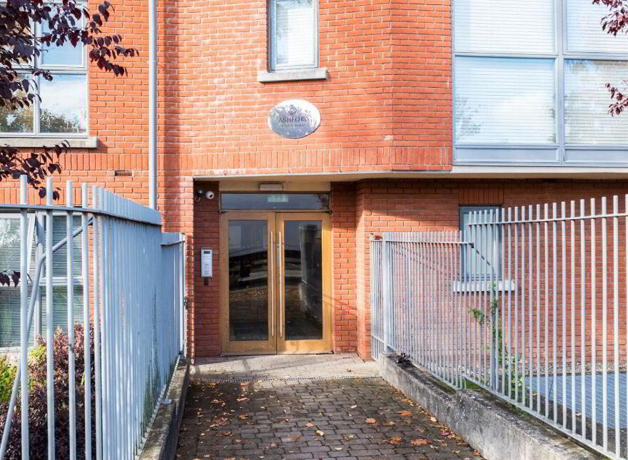 Apartment 9 Ashford, Griffith Avenue, Dublin 11, D11K744