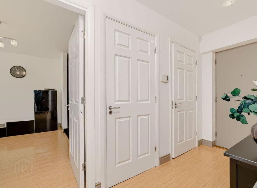 Apartment 9 Ashford, Griffith Avenue, Dublin 11, D11K744