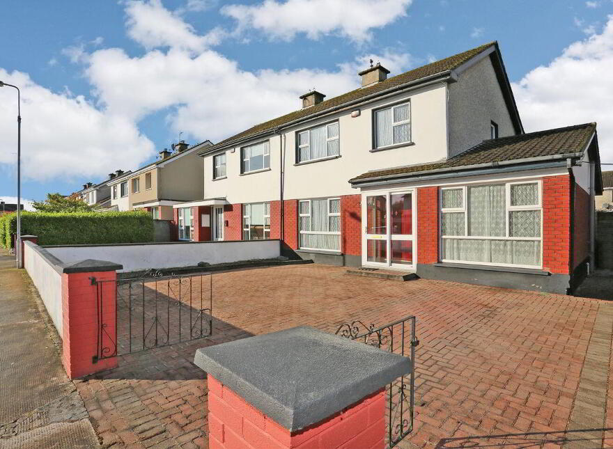 15 Fuchsia Avenue, Caherdavin Heights, V94YE1R