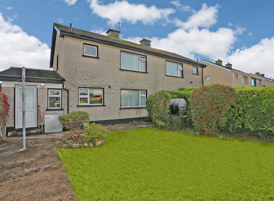 15 Fuchsia Avenue, Caherdavin Heights, V94YE1R
