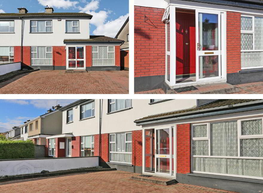 15 Fuchsia Avenue, Caherdavin Heights, V94YE1R