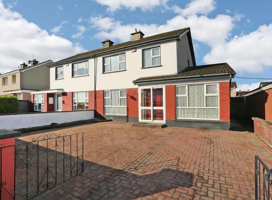 15 Fuchsia Avenue, Caherdavin Heights, V94YE1R