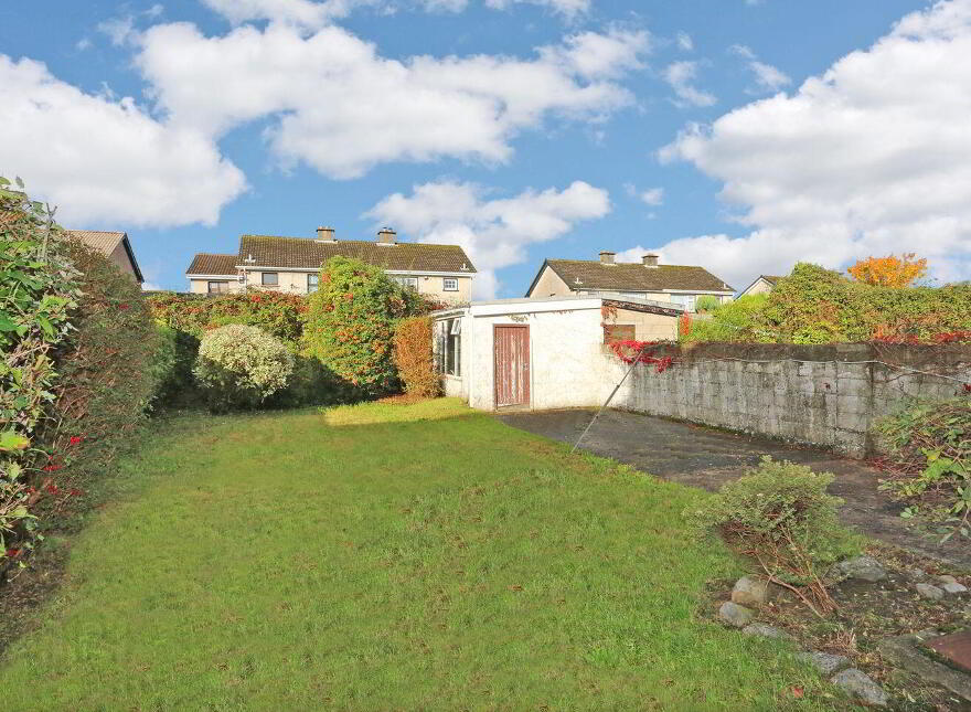 15 Fuchsia Avenue, Caherdavin Heights, V94YE1R