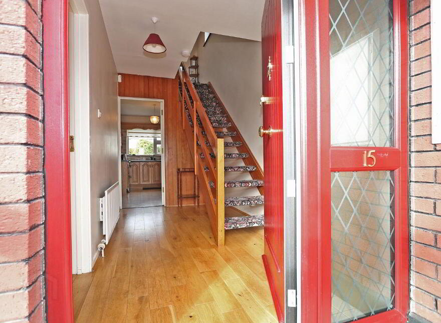 15 Fuchsia Avenue, Caherdavin Heights, V94YE1R