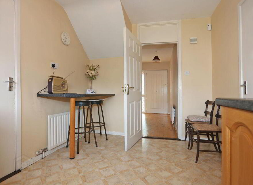 15 Fuchsia Avenue, Caherdavin Heights, V94YE1R