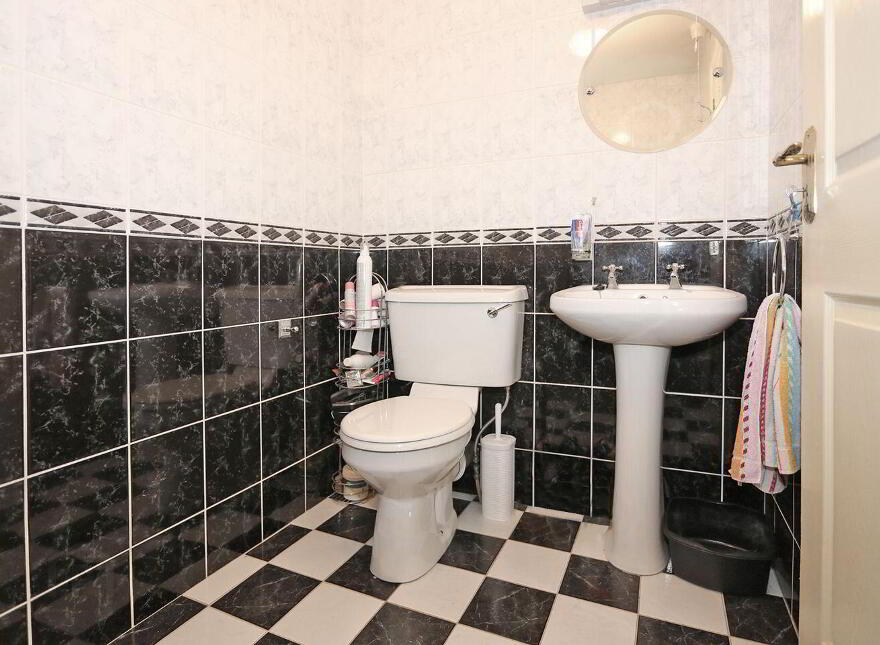 15 Fuchsia Avenue, Caherdavin Heights, V94YE1R