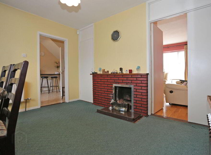 15 Fuchsia Avenue, Caherdavin Heights, V94YE1R