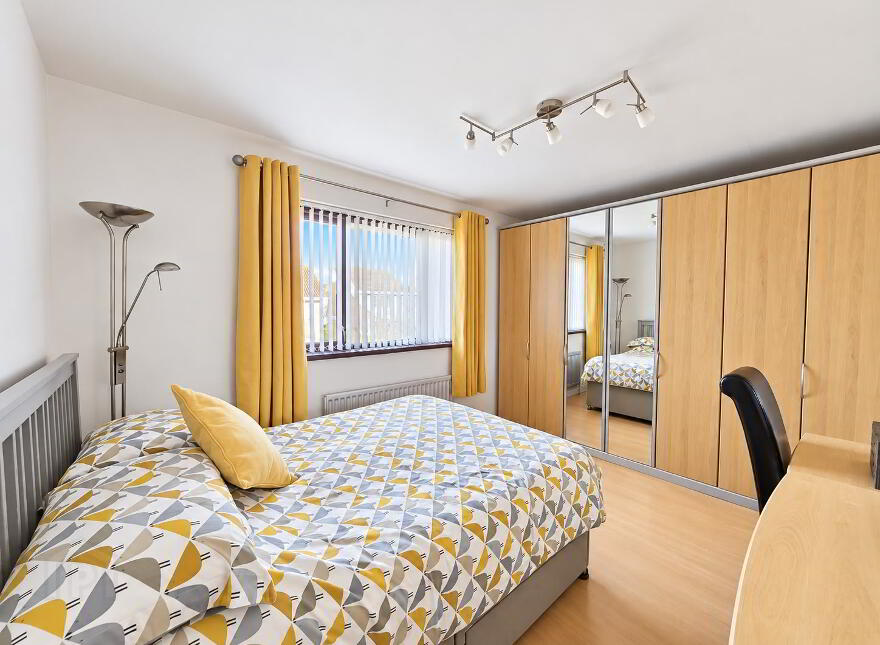 8 Hillview Avenue, Carrickfergus, BT38 8YP