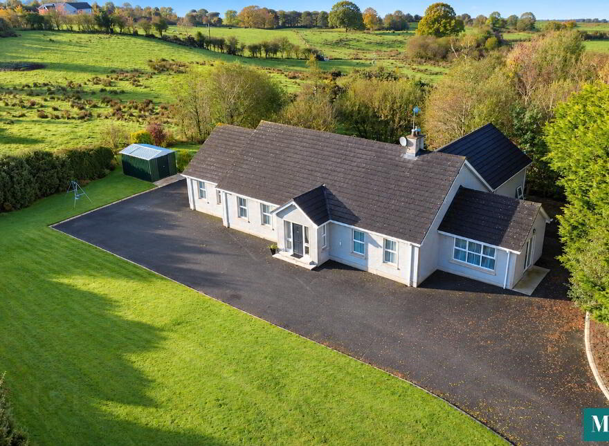 32 Moneygaragh Road, Rock, Dungannon, BT70 3HU