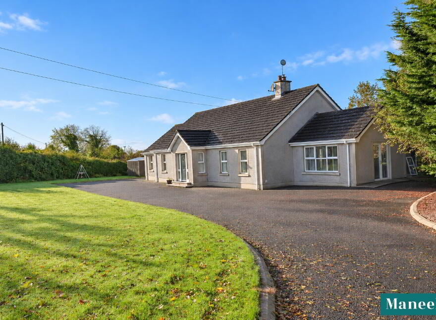 32 Moneygaragh Road, Rock, Dungannon, BT70 3HU