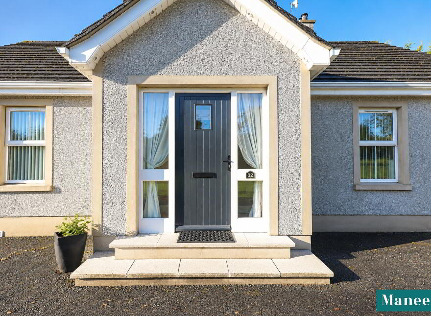 32 Moneygaragh Road, Rock, Dungannon, BT70 3HU