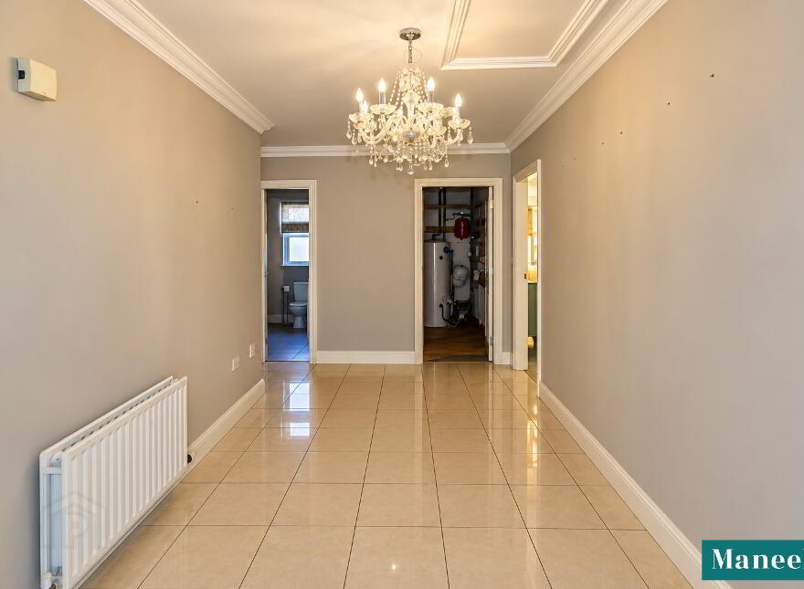 32 Moneygaragh Road, Rock, Dungannon, BT70 3HU