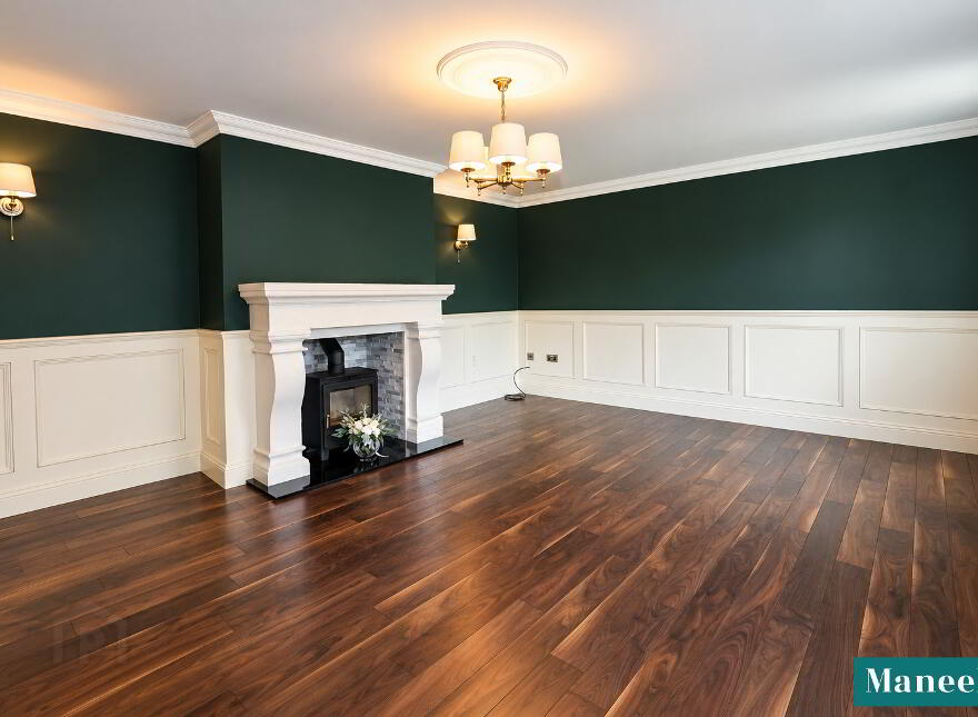 32 Moneygaragh Road, Rock, Dungannon, BT70 3HU