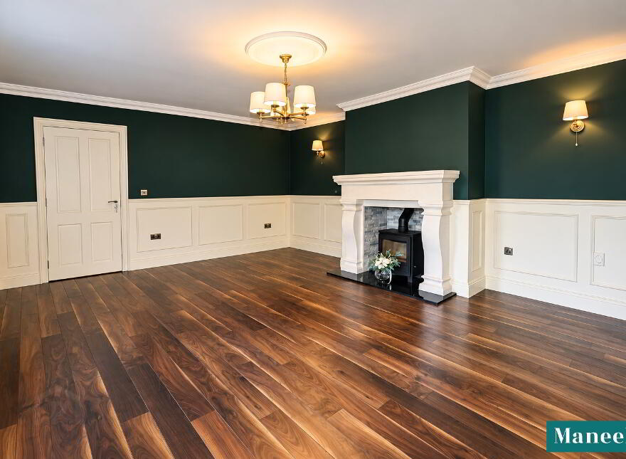 32 Moneygaragh Road, Rock, Dungannon, BT70 3HU