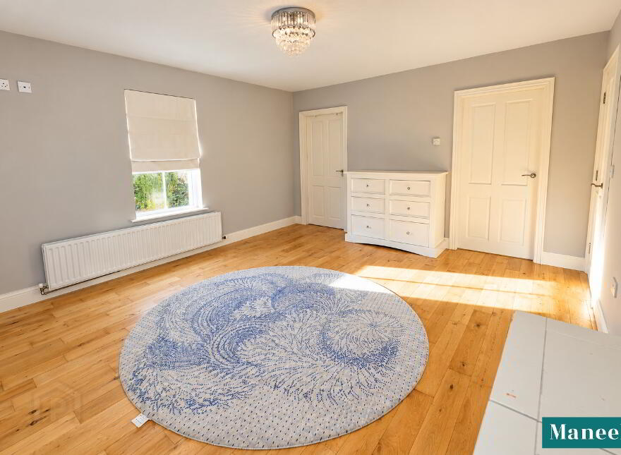 32 Moneygaragh Road, Rock, Dungannon, BT70 3HU