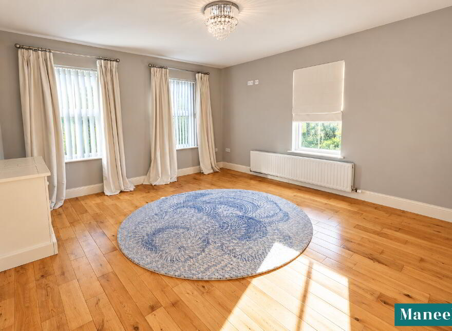 32 Moneygaragh Road, Rock, Dungannon, BT70 3HU