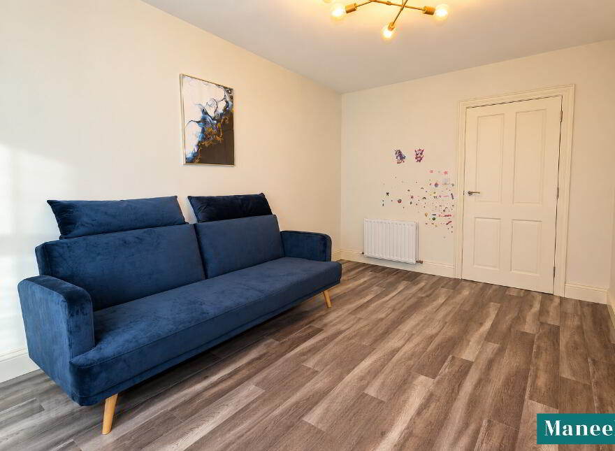 32 Moneygaragh Road, Rock, Dungannon, BT70 3HU