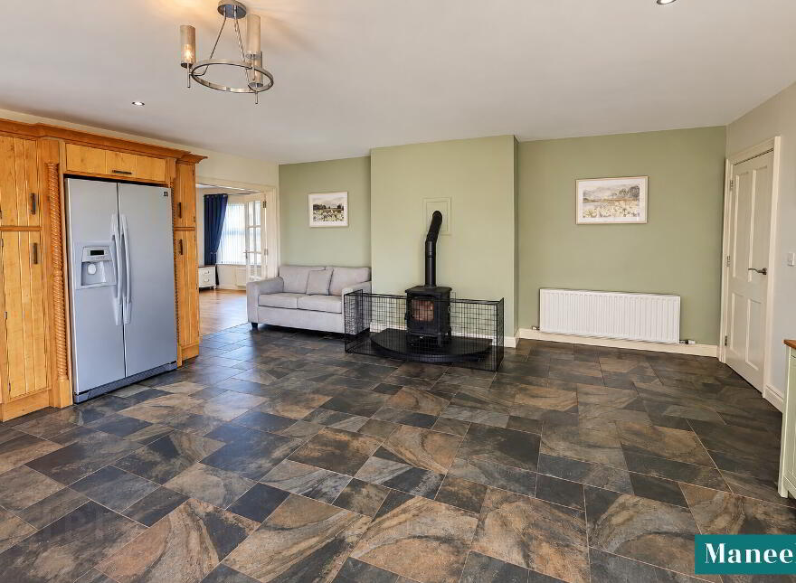 32 Moneygaragh Road, Rock, Dungannon, BT70 3HU
