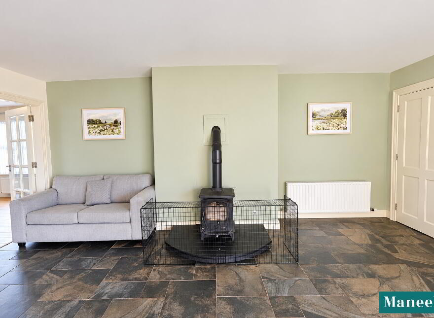 32 Moneygaragh Road, Rock, Dungannon, BT70 3HU