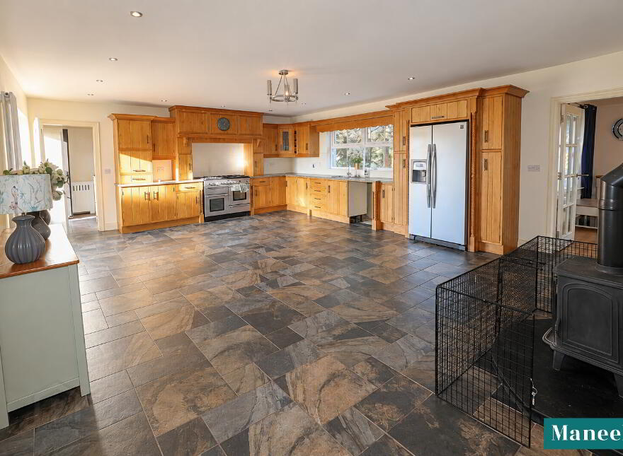 32 Moneygaragh Road, Rock, Dungannon, BT70 3HU