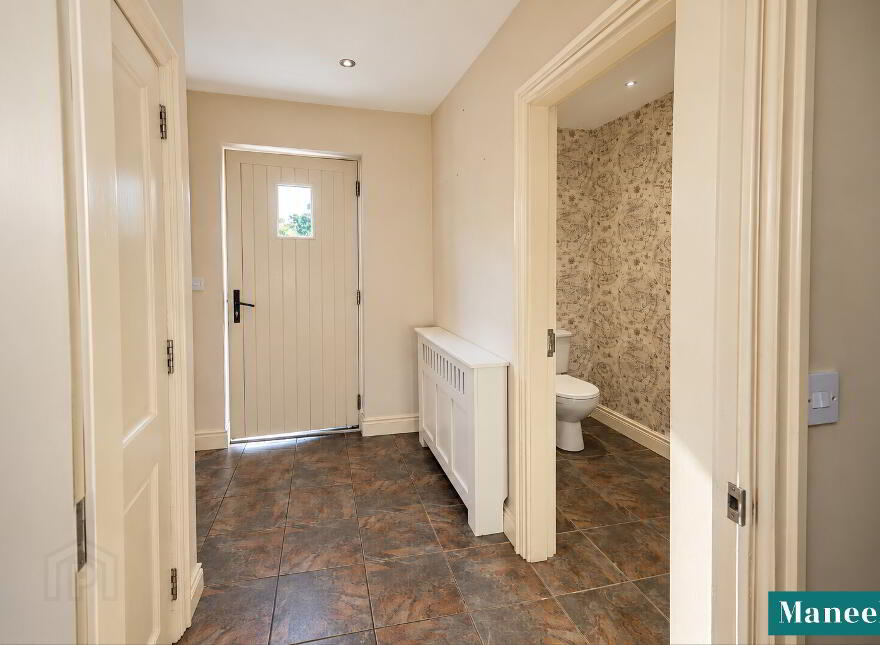 32 Moneygaragh Road, Rock, Dungannon, BT70 3HU