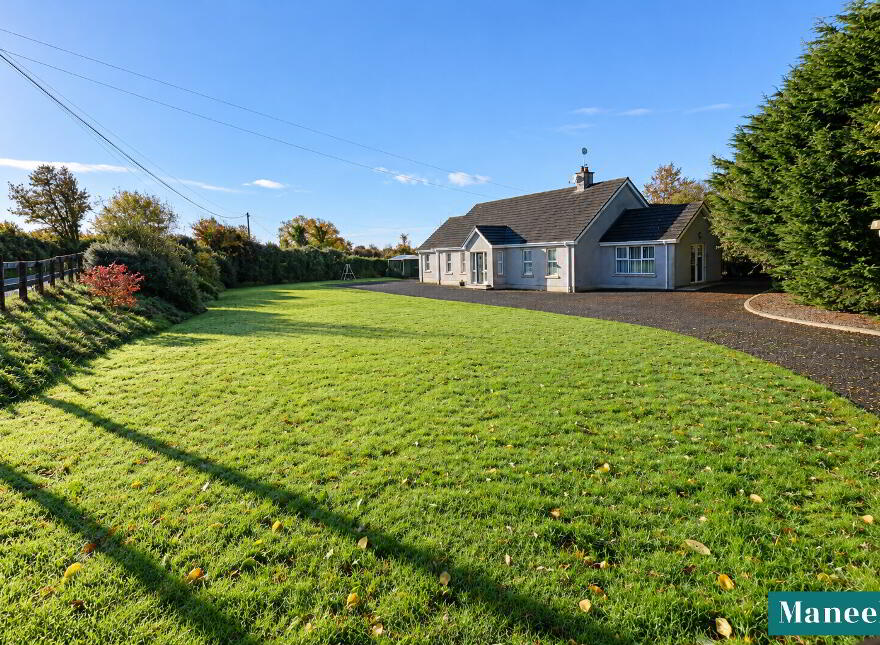 32 Moneygaragh Road, Rock, Dungannon, BT70 3HU