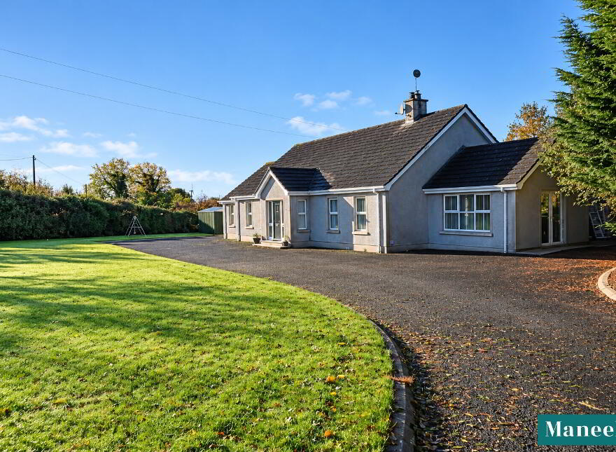 32 Moneygaragh Road, Rock, Dungannon, BT70 3HU