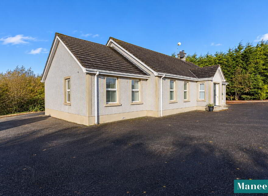 32 Moneygaragh Road, Rock, Dungannon, BT70 3HU