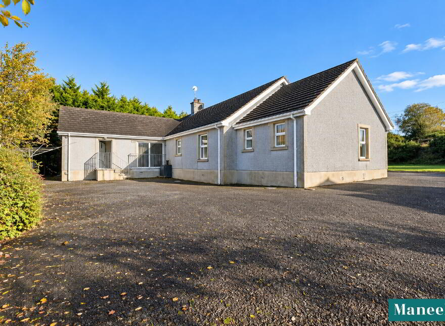 32 Moneygaragh Road, Rock, Dungannon, BT70 3HU