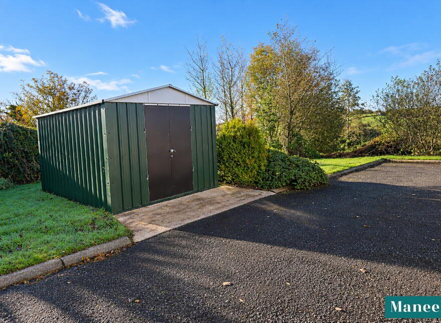 32 Moneygaragh Road, Rock, Dungannon, BT70 3HU