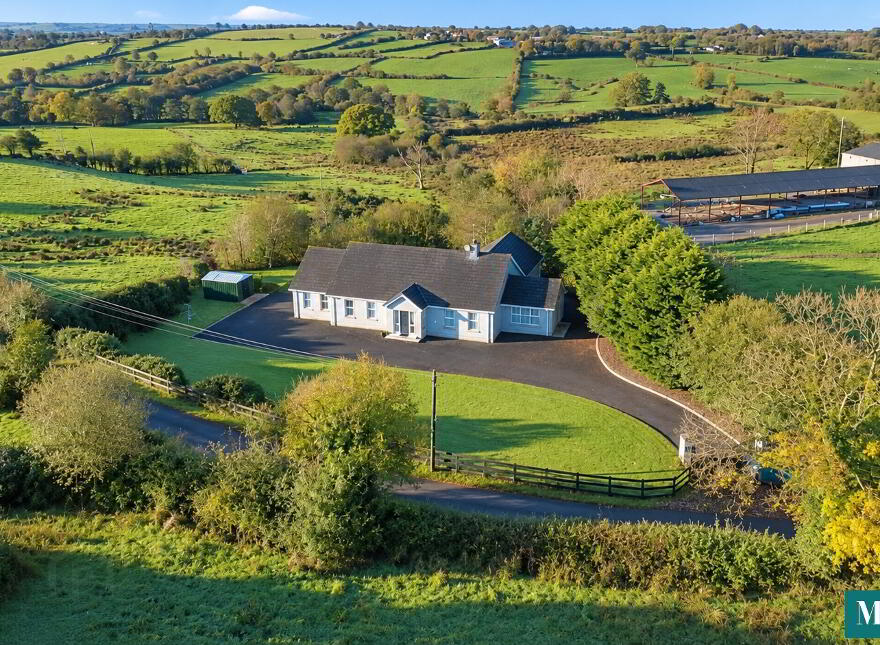 32 Moneygaragh Road, Rock, Dungannon, BT70 3HU