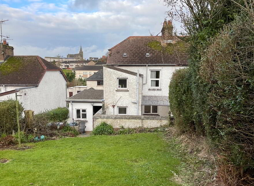 8 Empire Avenue, Dungannon, BT71 7AL