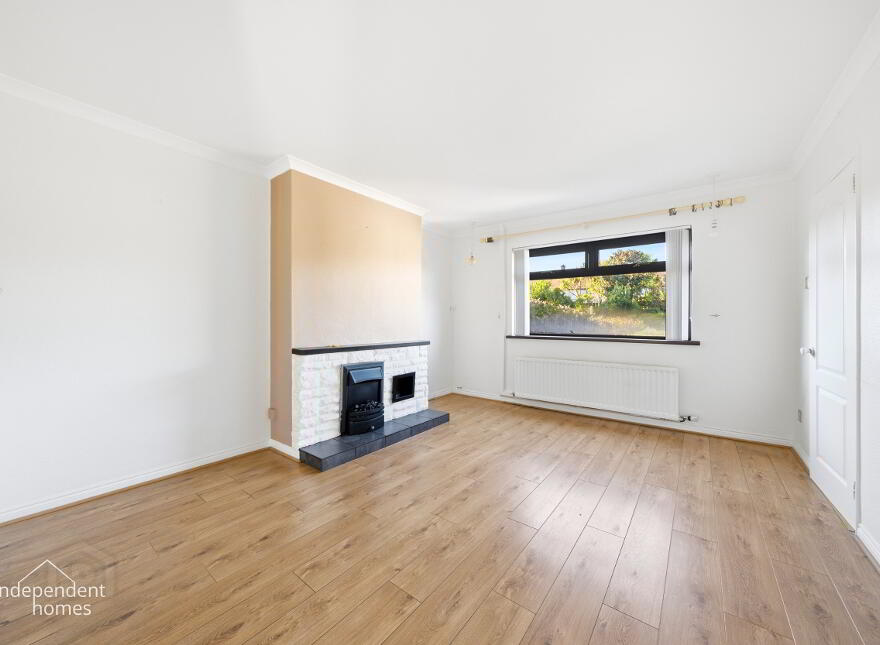 21 Greenway Avenue, Larne, BT40 2EP