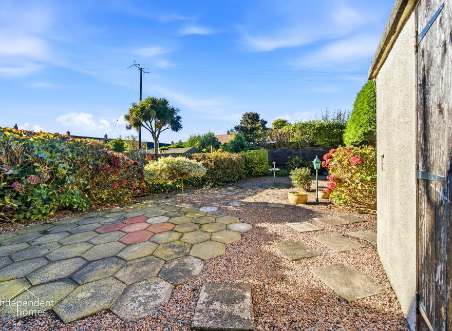 21 Greenway Avenue, Larne, BT40 2EP